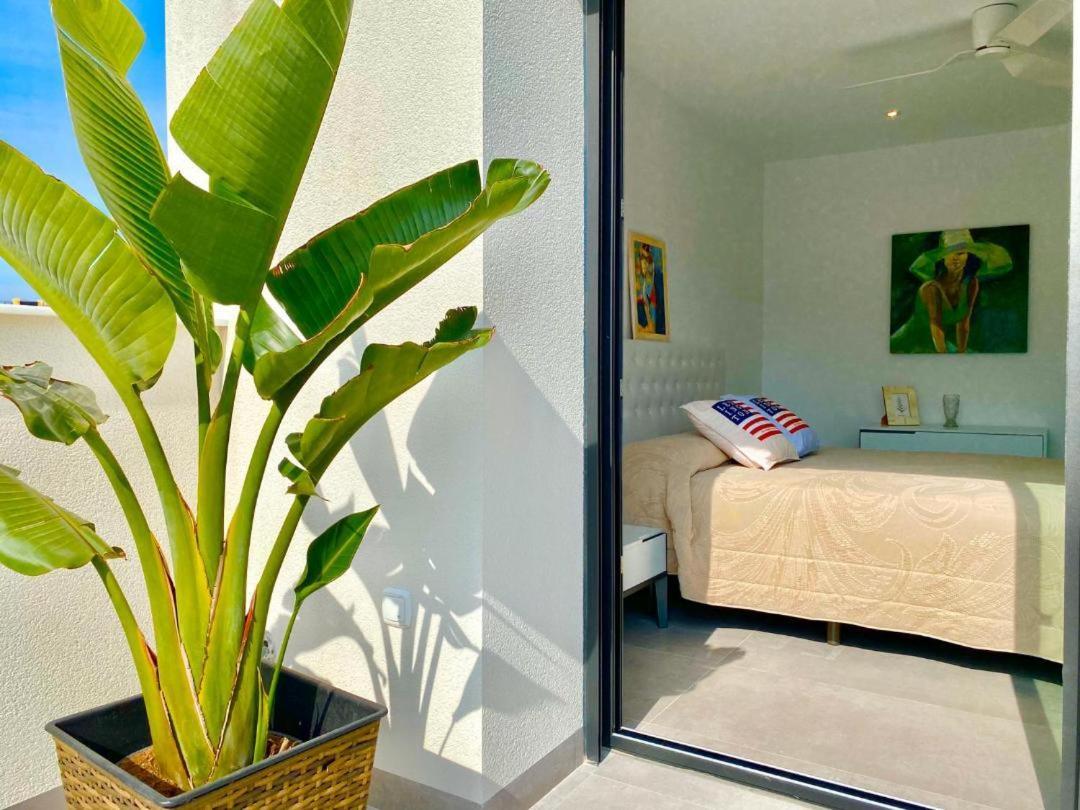 Сasa de vacaciones Con Piscina Privada En La Urb. De Puerto Rey