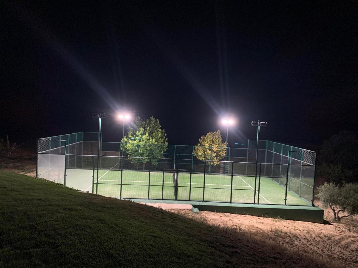 Сasa de vacaciones Casa Herreros - Rural Con Pista De Padel Rada de Haro