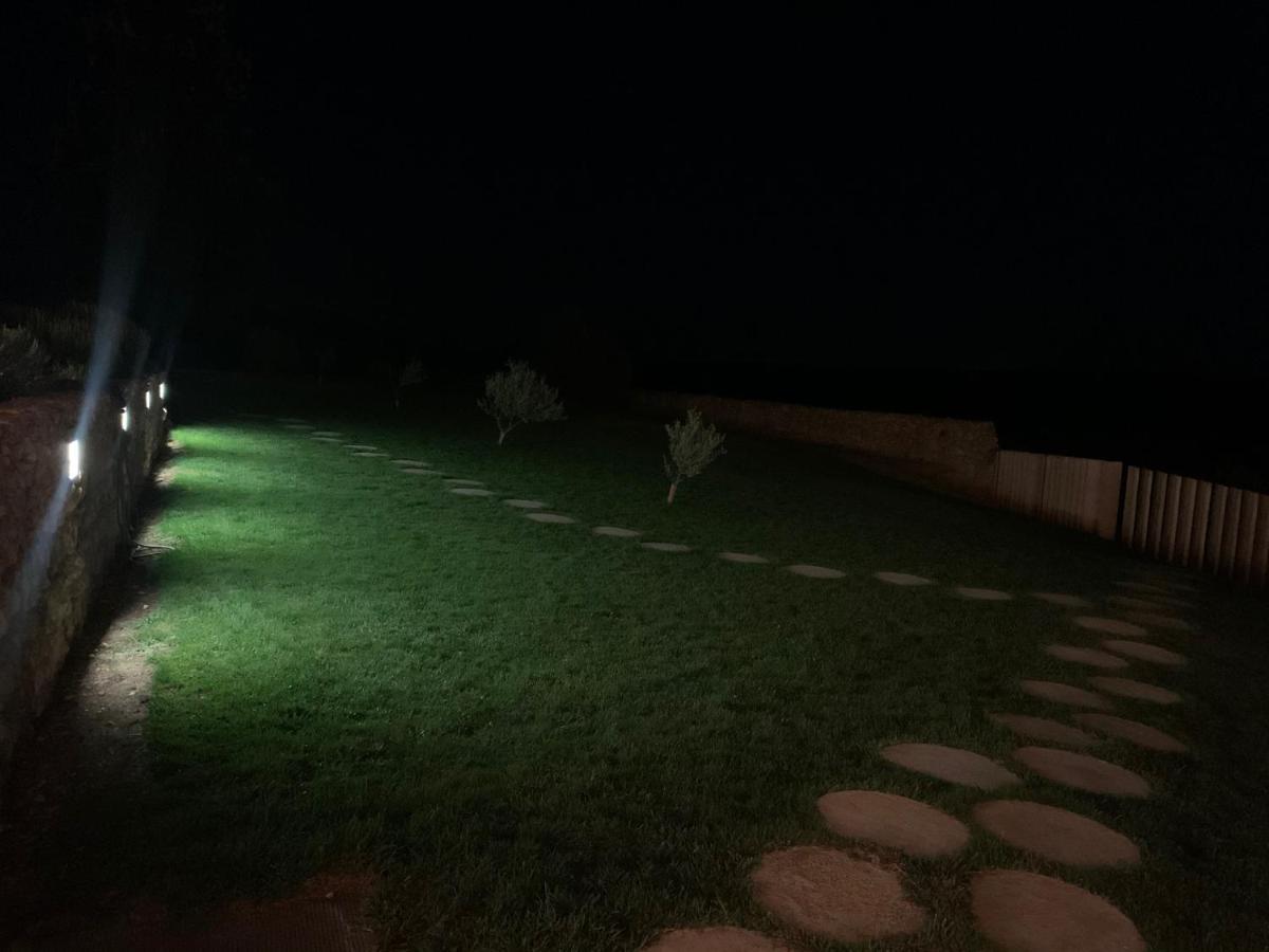 Casa Herreros - Rural Con Pista De Padel *
