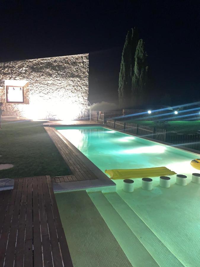 Casa Herreros - Rural Con Pista De Padel Сasa de vacaciones *