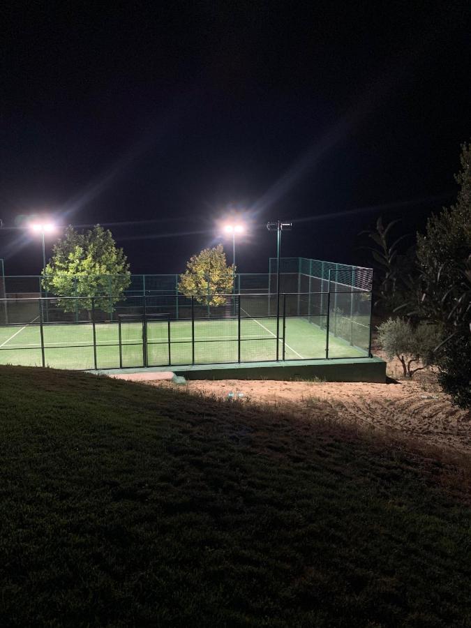 Casa Herreros - Rural Con Pista De Padel Сasa de vacaciones