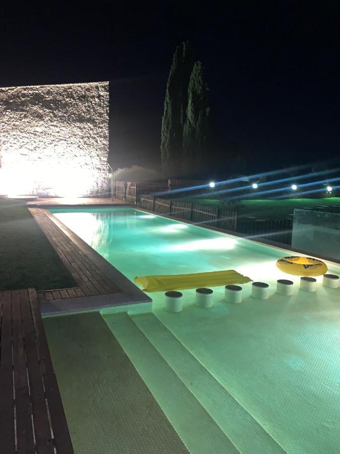 Сasa de vacaciones Casa Herreros - Rural Con Pista De Padel *
