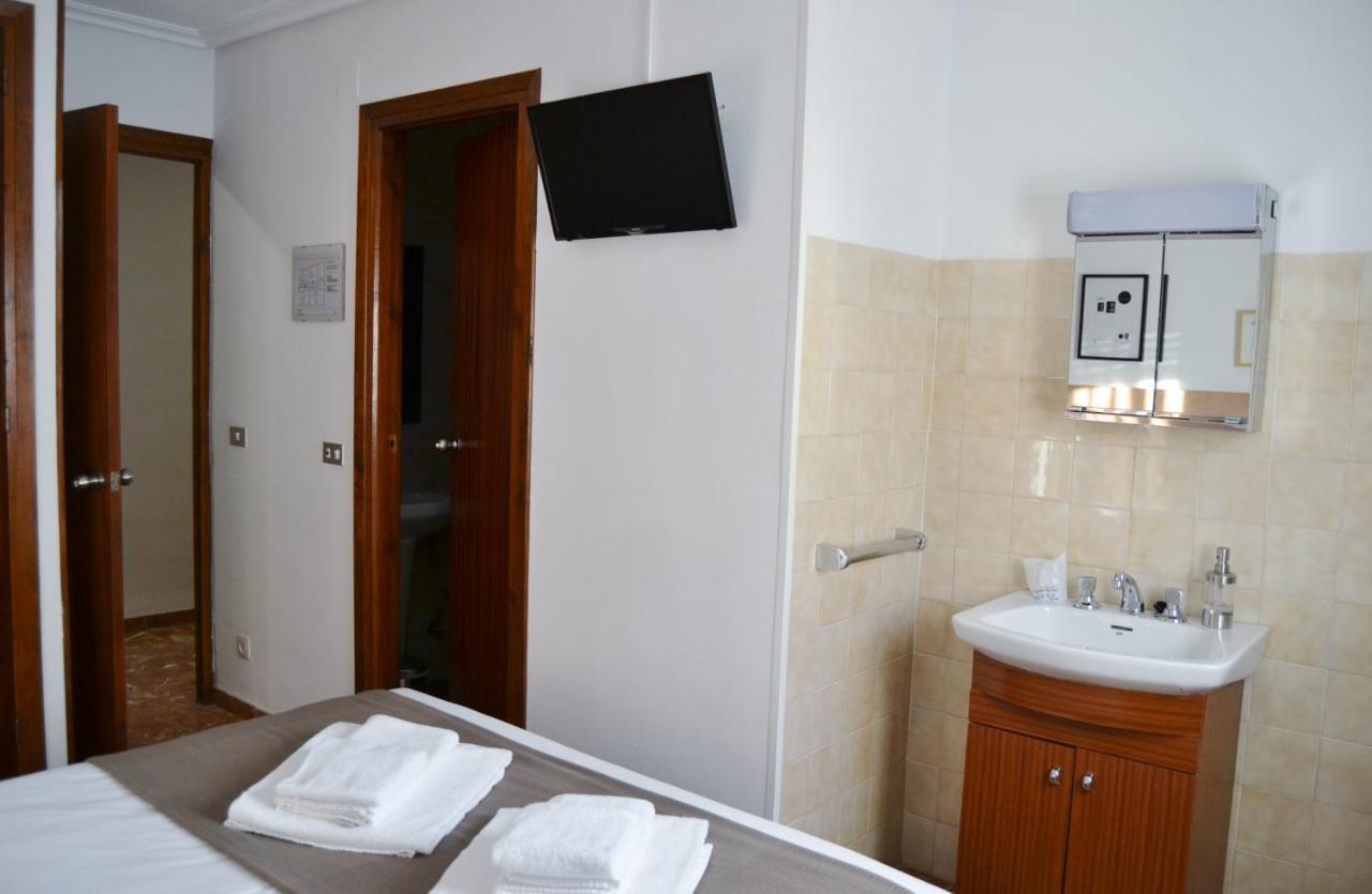 Tres Puentes Apartamentos&habitaciones