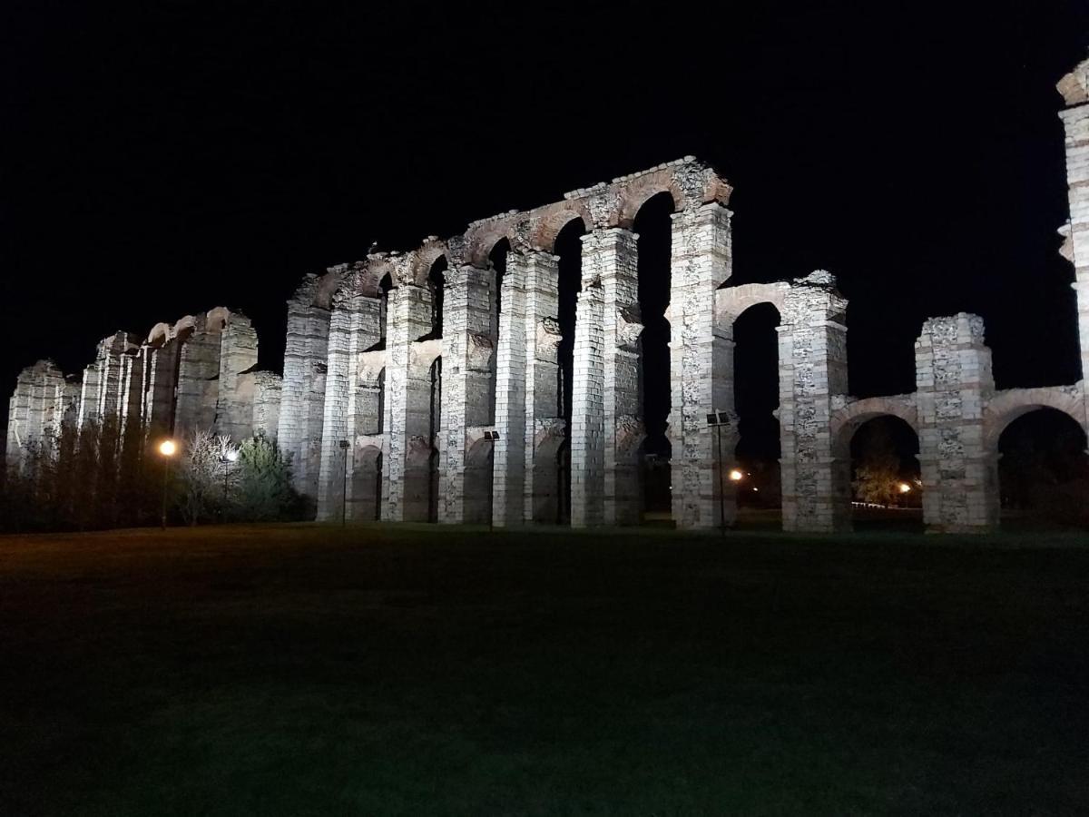 Romulo Y Remo-romulo Merida