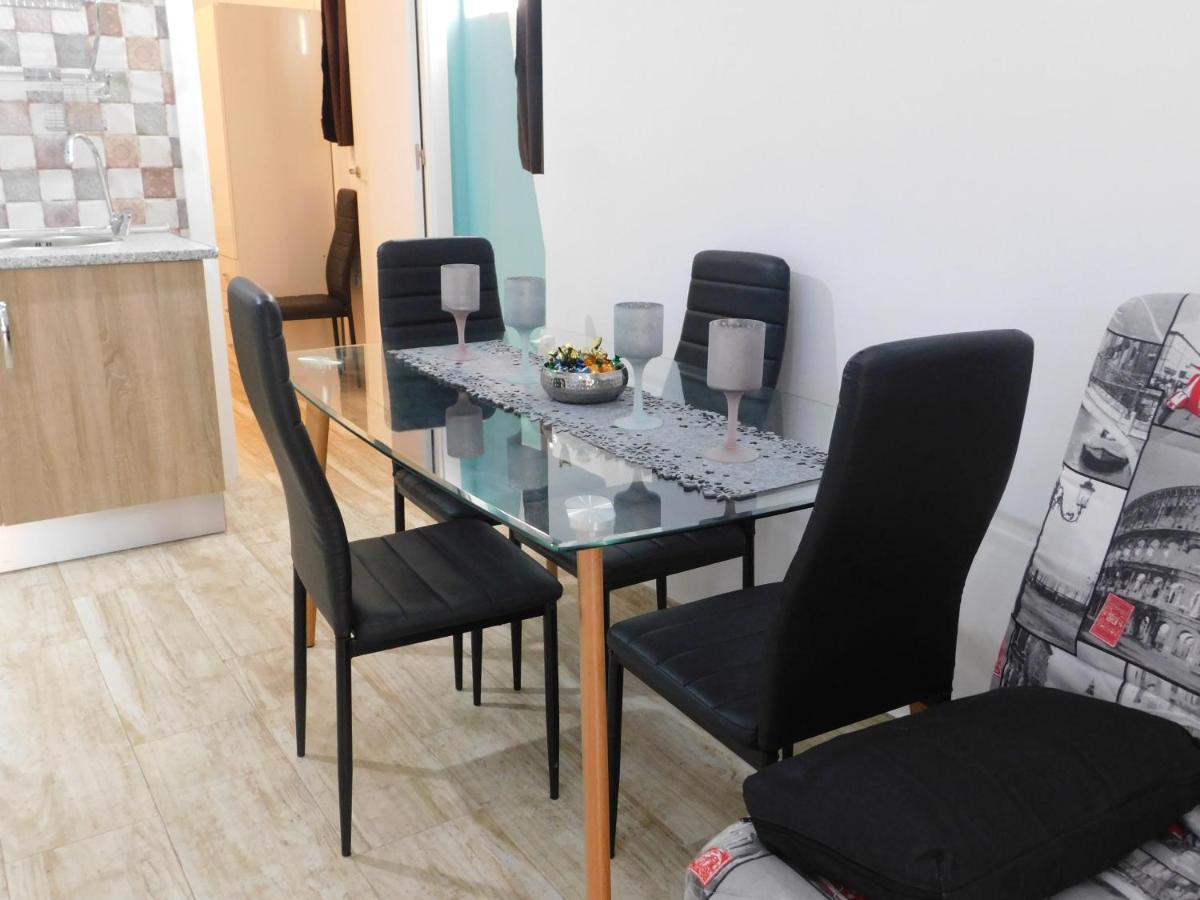 Romulo Y Remo-romulo Apartment