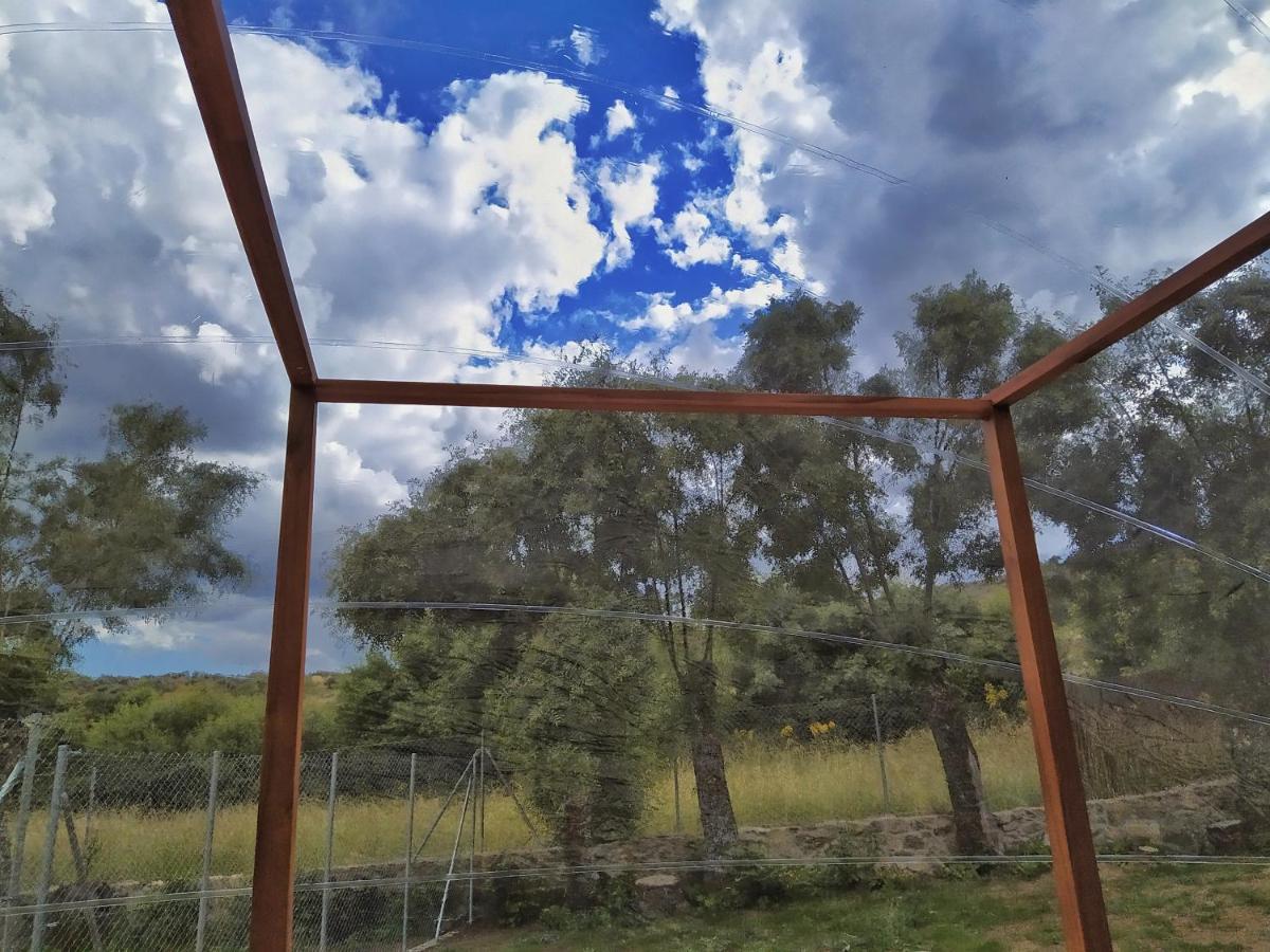 Campsite Gredos Estelar *