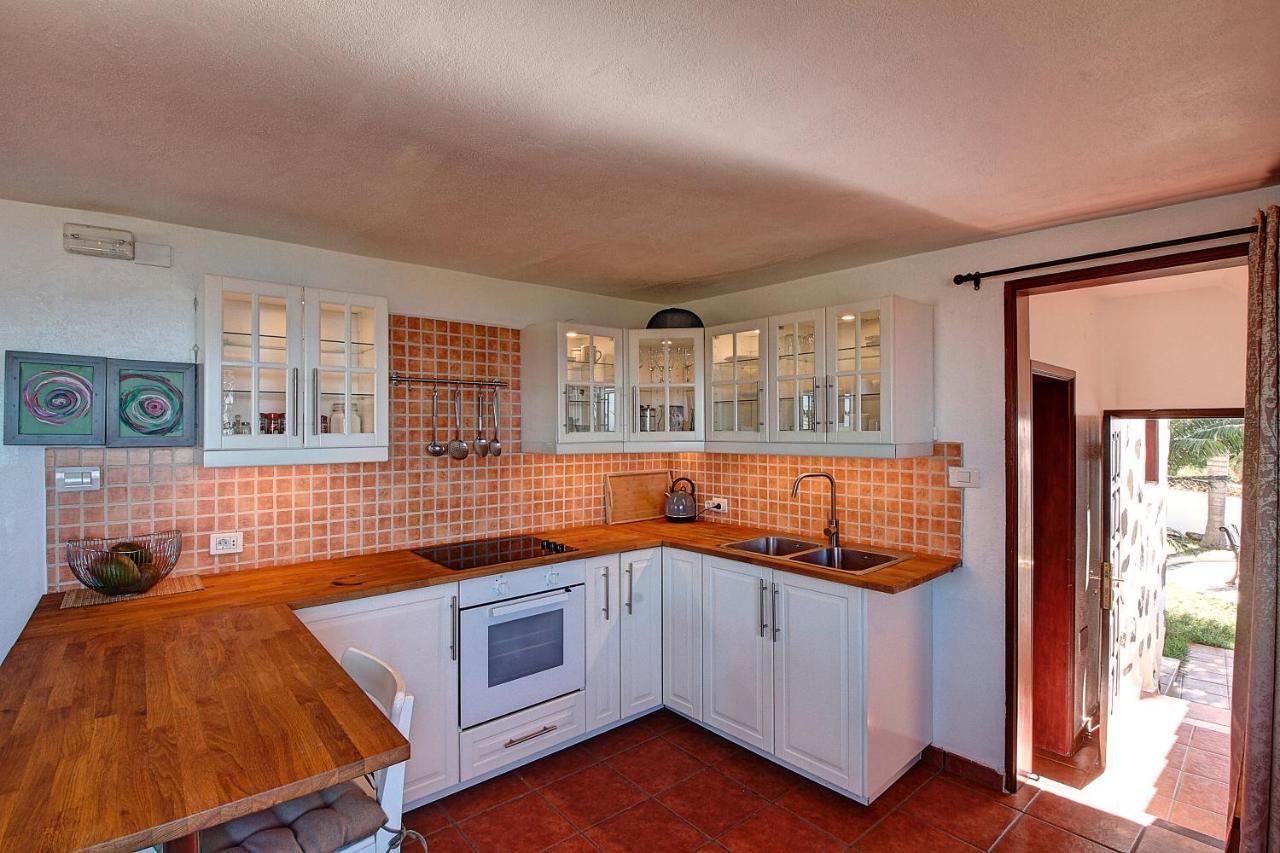 Holiday home Govinda