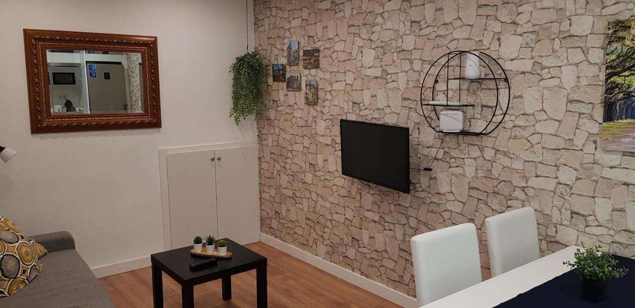 Apartment El Carmen Con Parking Gratis