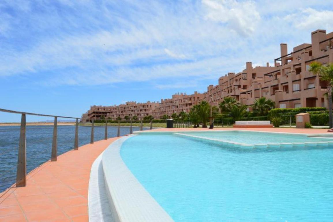 La Isla Condado De Alhama Alhama de Murcia