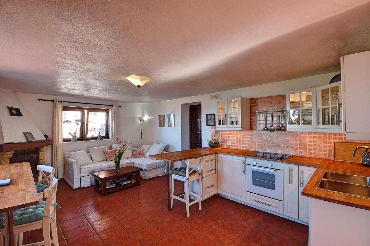 Govinda Holiday home *