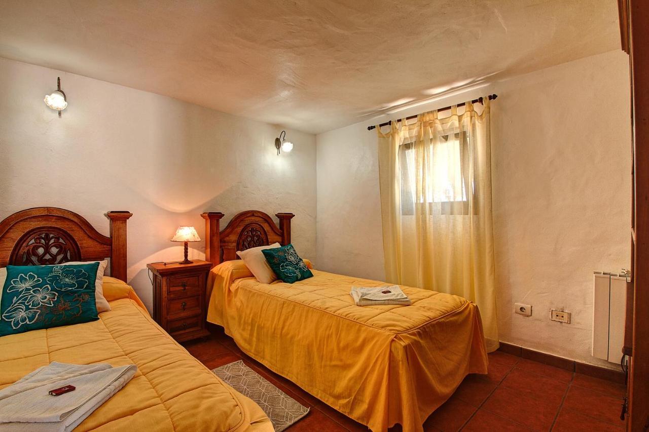 Holiday home Govinda *