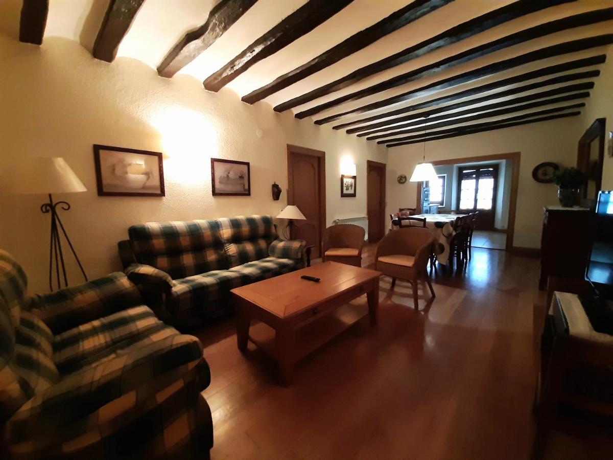 Apartamento Lazkano I Y Ii *