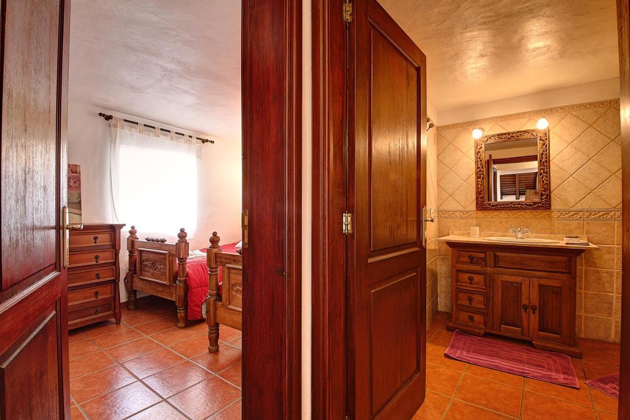 Holiday home Govinda *