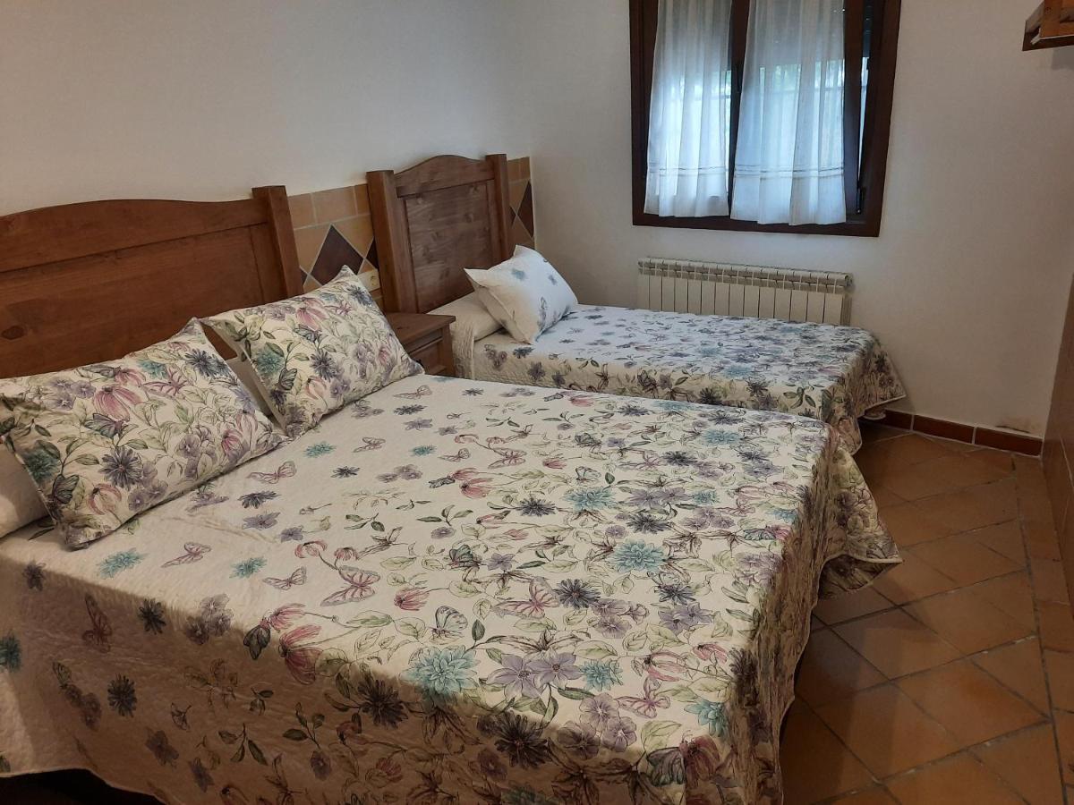 La Dama Del Quijote Holiday home