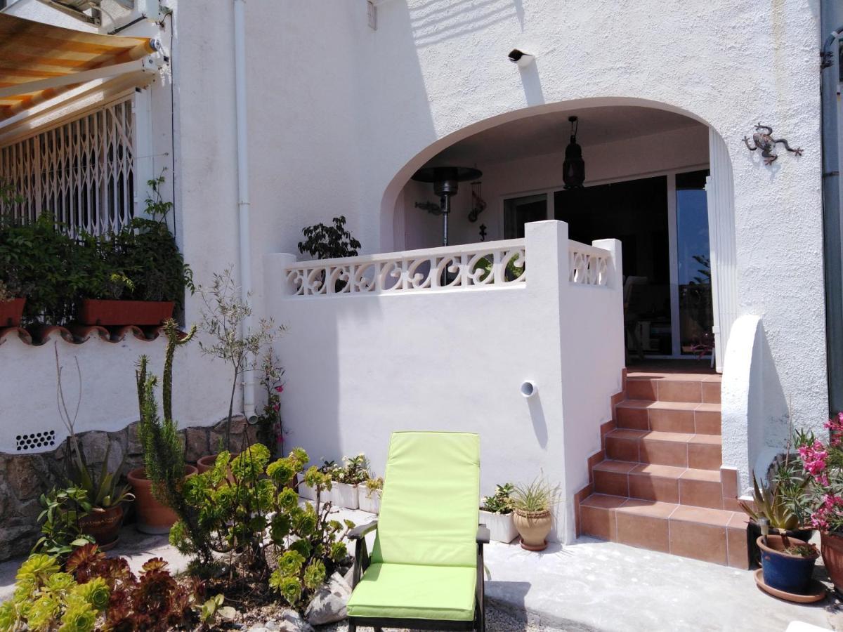 Holiday Apartment Moraira