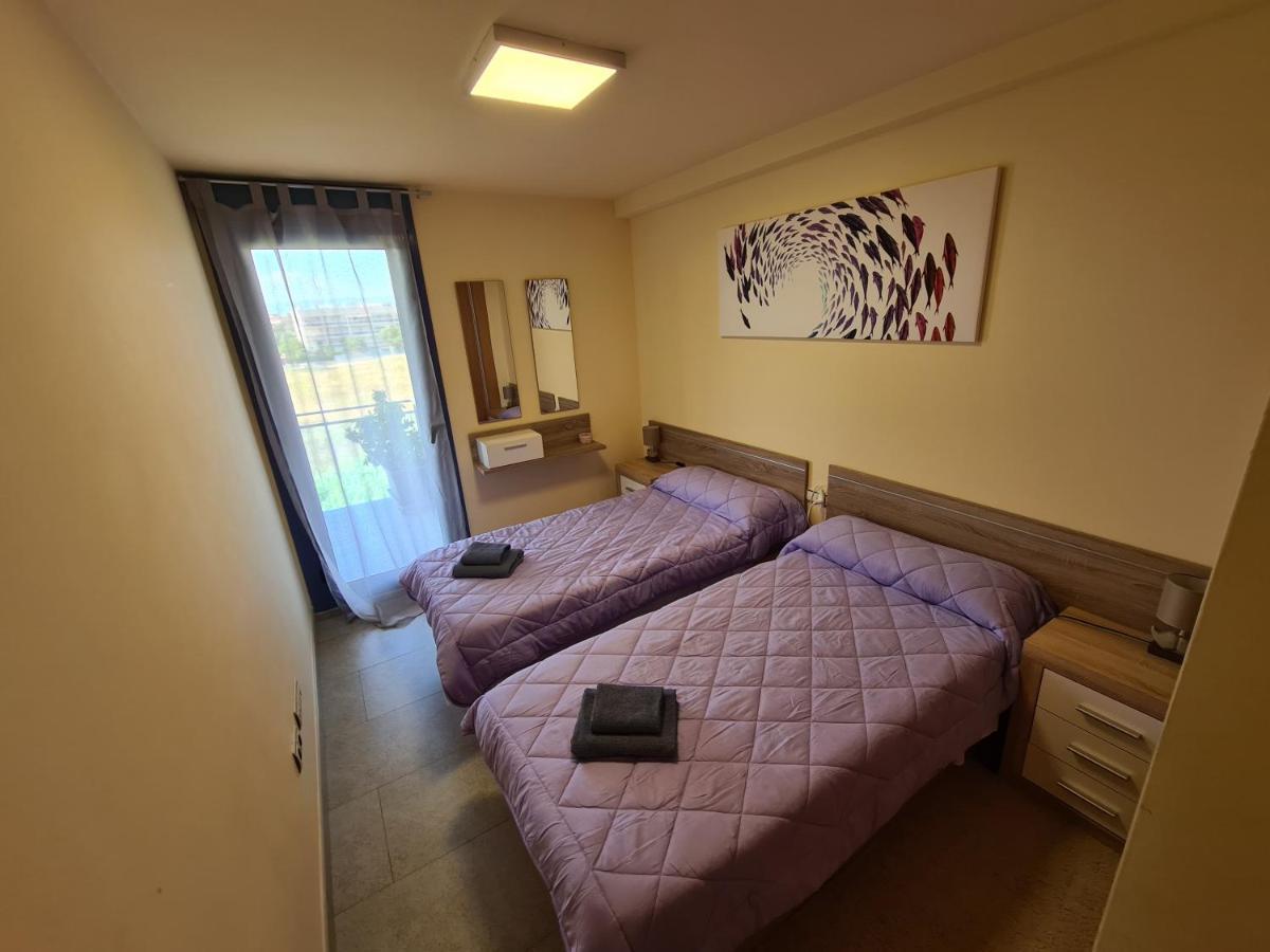 Apartamento Orange Sunset