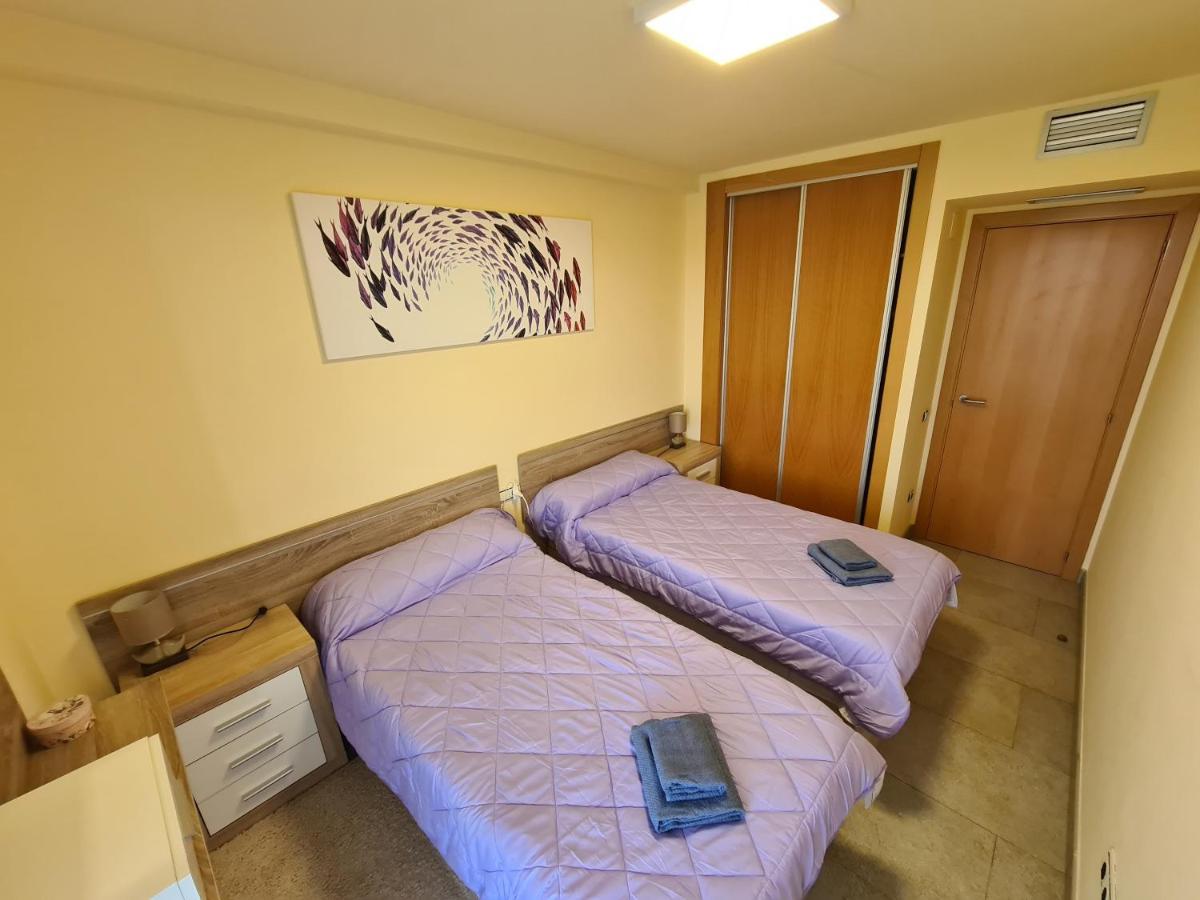 Apartamento Orange Sunset
