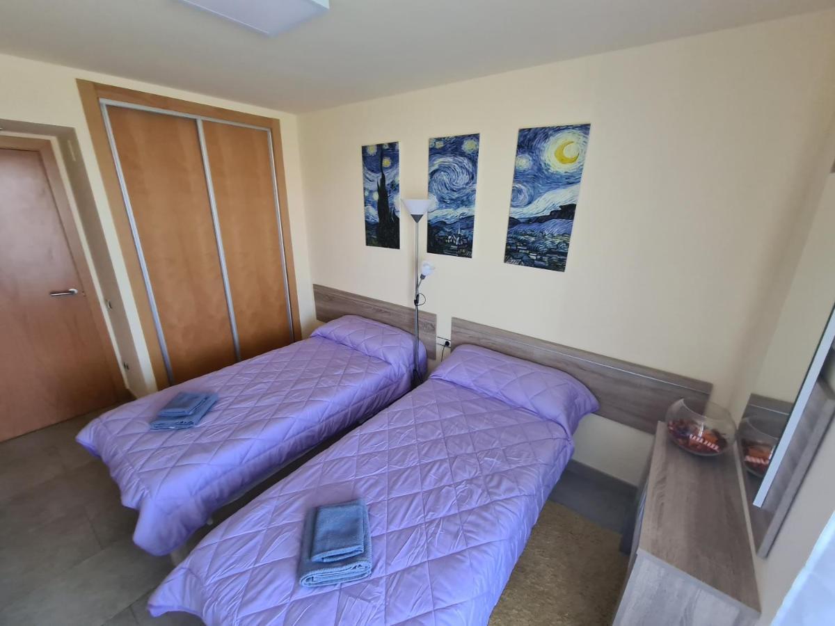 Apartamento Orange Sunset Cambrils