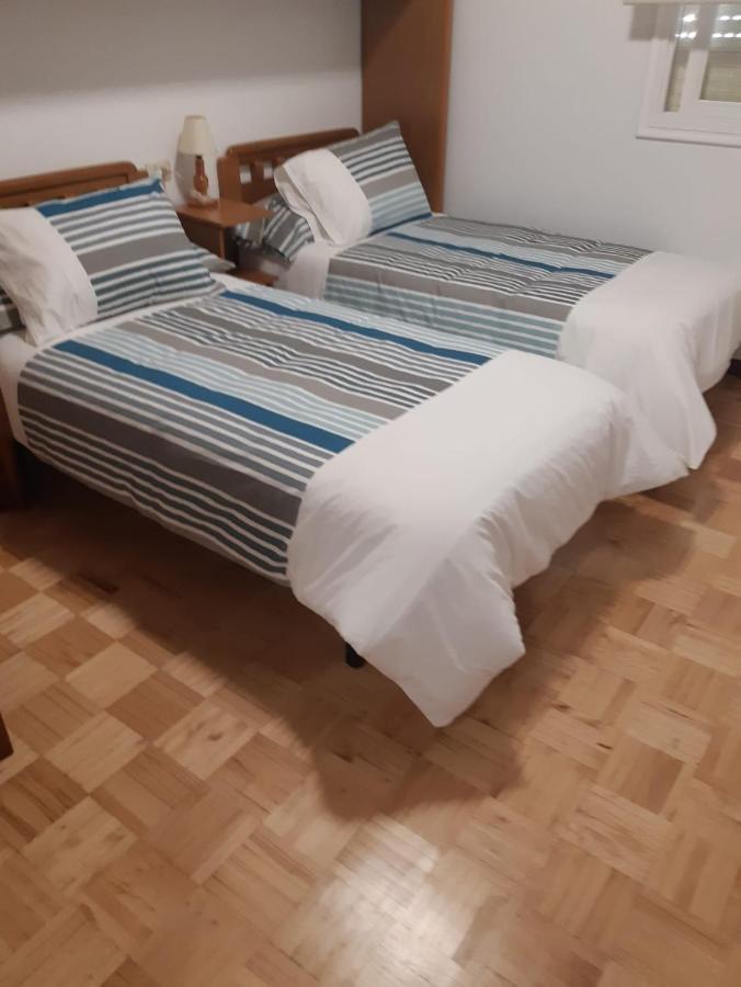 Apartamento Con Terraza Y Vistas Al Mar * Bueu
