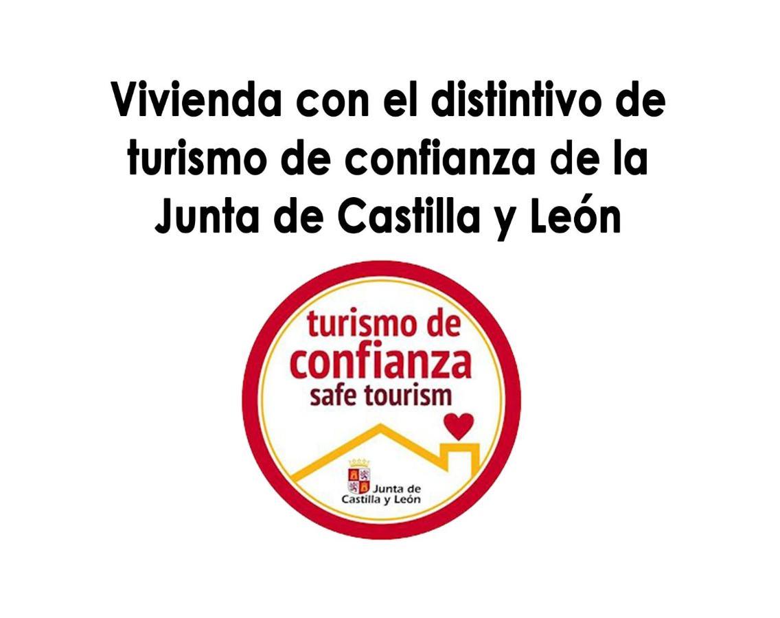 Сasa de vacaciones Casamiranda30 Salamanca