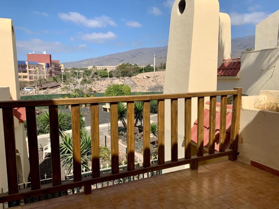De 3 Duplex En Mareverde * Costa Adeje (Tenerife)