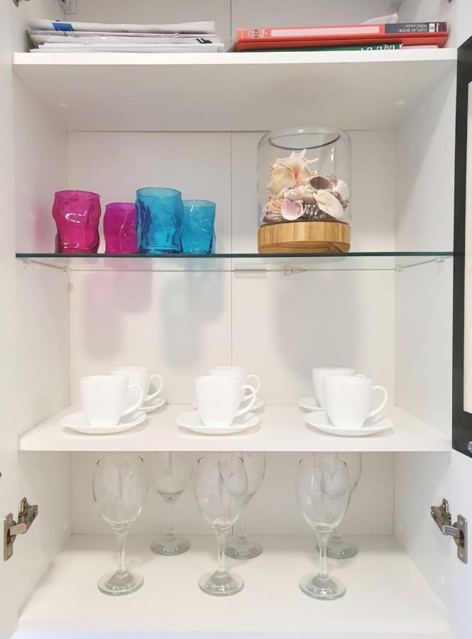 Lupemar Apartamento *