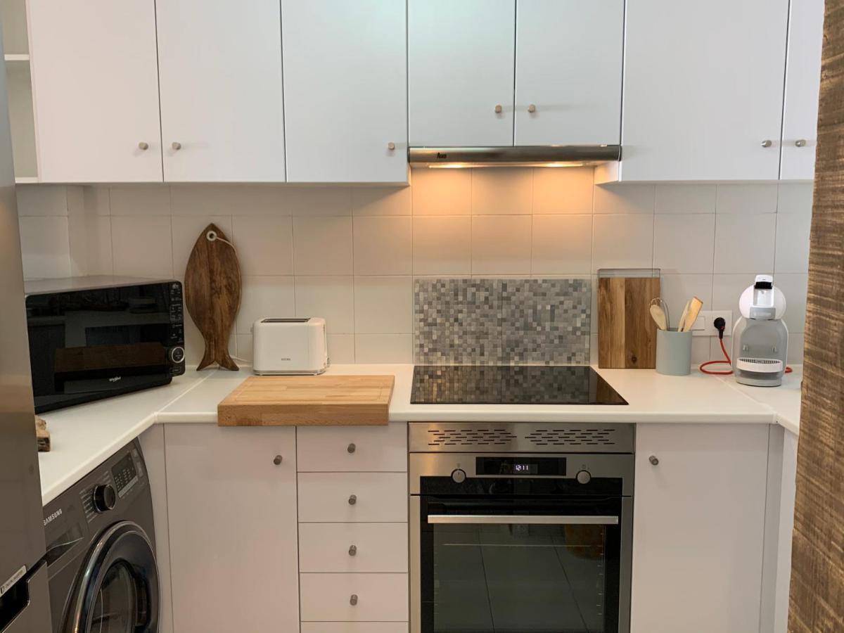Apartamento Bahia Beach - Frontaal Zee- En Jachthaven Zicht!!!