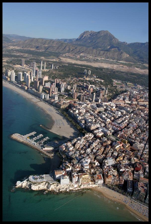 Rincon De Loix Benidorm