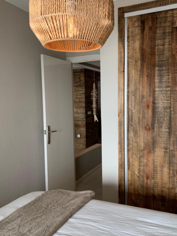 Apartamento Bahia Beach - Frontaal Zee- En Jachthaven Zicht!!! *