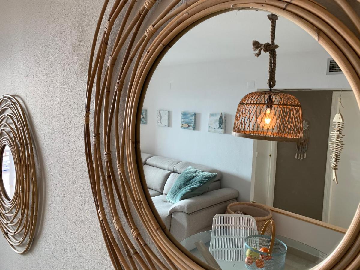 Bahia Beach - Frontaal Zee- En Jachthaven Zicht!!! Apartamento