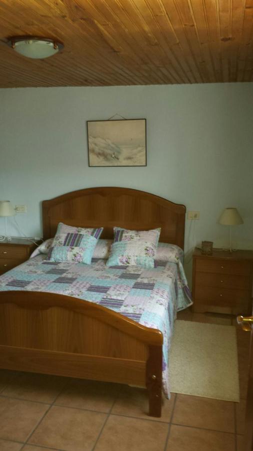 Casa En El Rural De Galicia, A Forneira Сasa de vacaciones