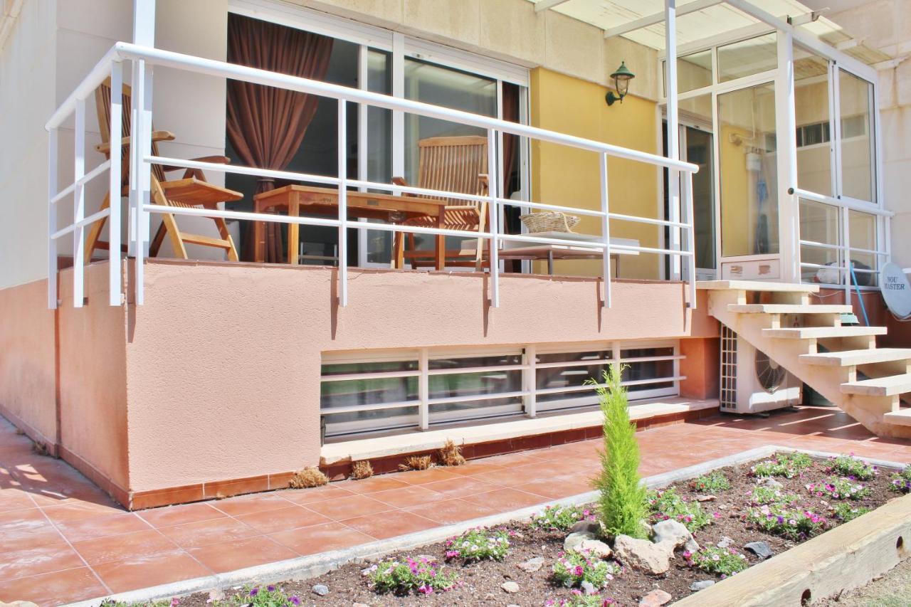 Apartamento Costa Azul Primera Linea *
