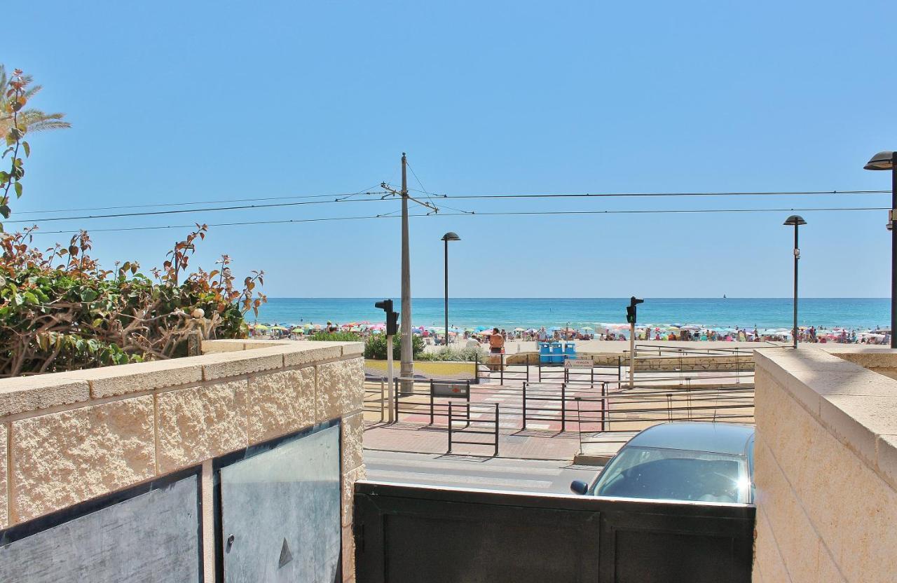 Apartamento Costa Azul Primera Linea