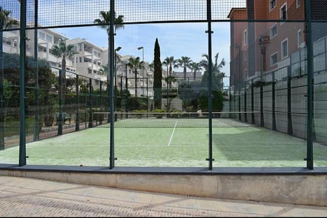 Apartamento Con Terraza Sur Apartamento *