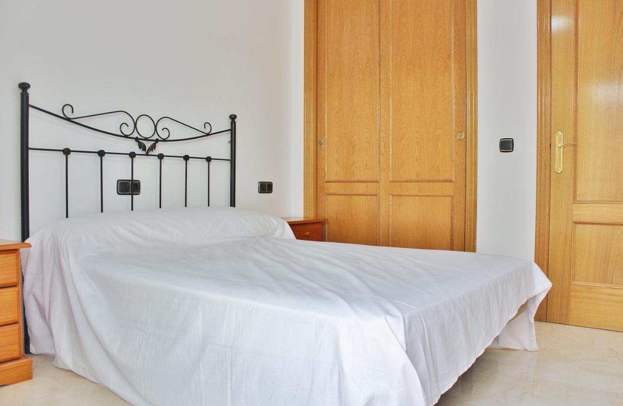 Apartamento Costa Azul Primera Linea El Campello