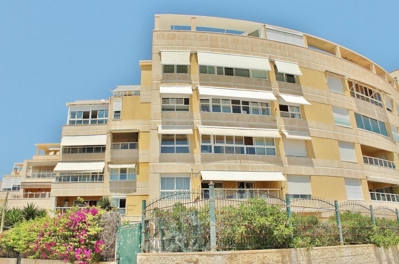 Costa Azul Primera Linea Apartamento