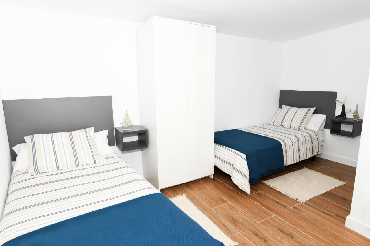 Apartamento Costa De Fisterra Ii Finisterre