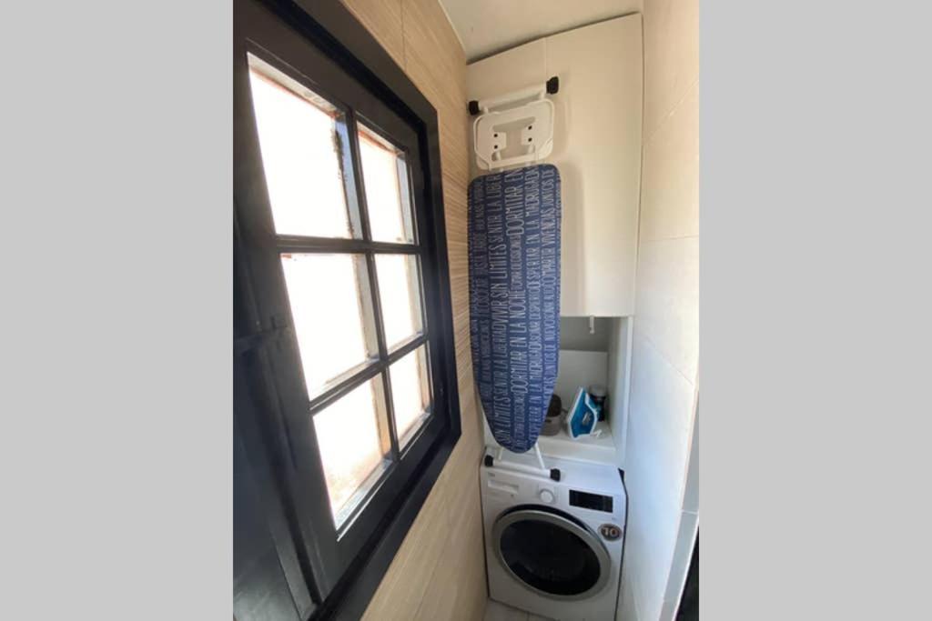 Miravent Terraza Y Jardin Frente Al Mar Menorca Apartamento *