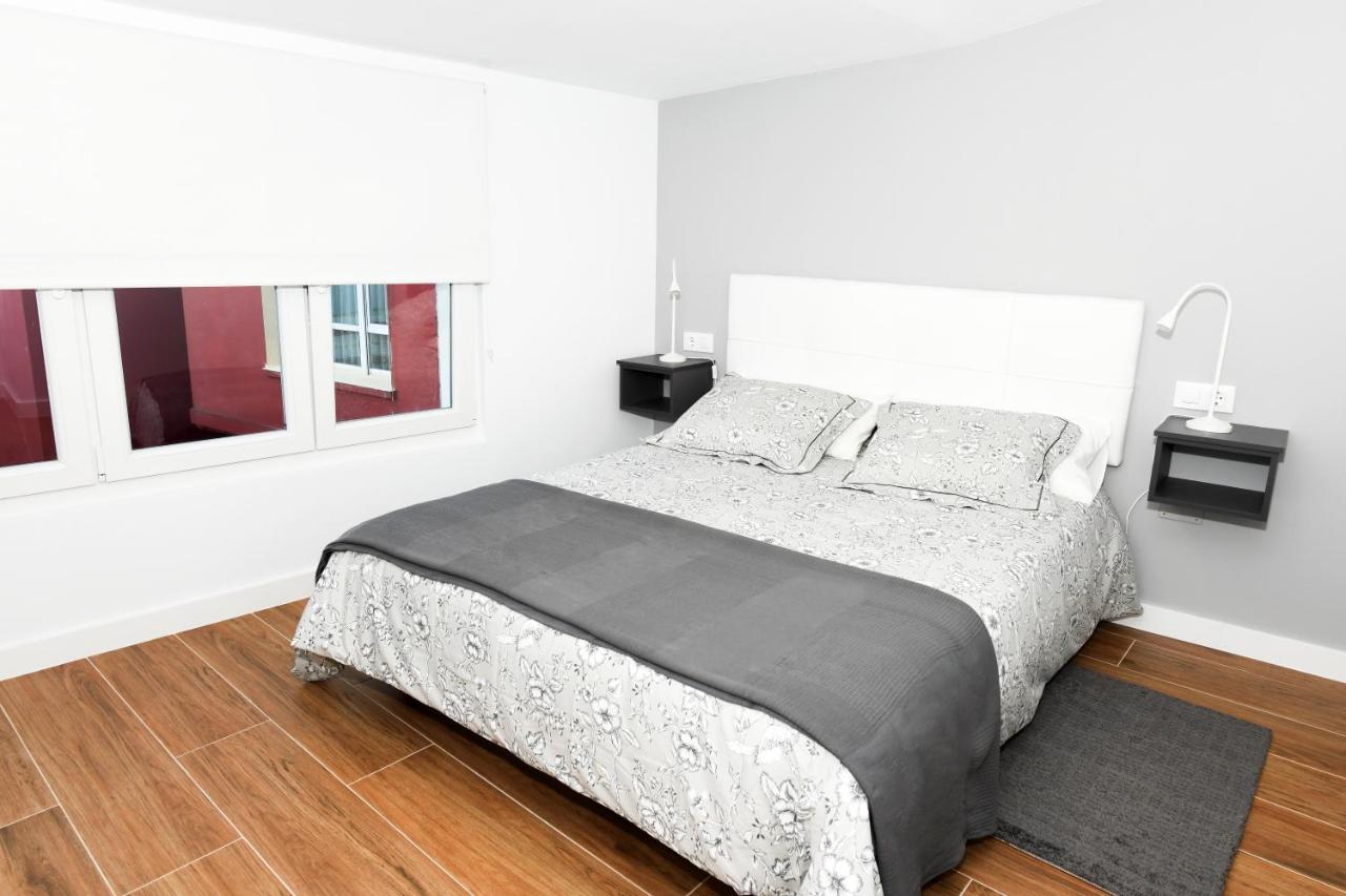 Apartamento Costa De Fisterra Ii *