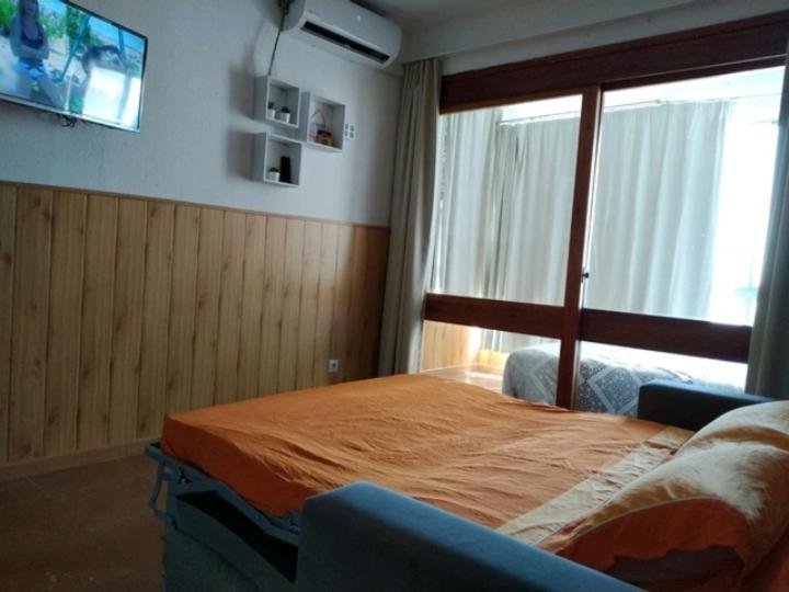 Apartamento Nuevo La Torre Torremolinos
