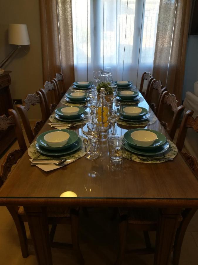 Holiday home El Descanso Celta