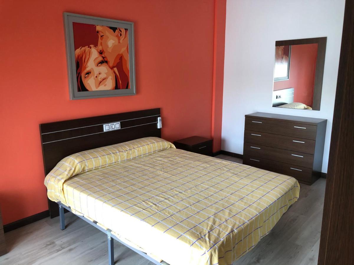 Country house Casa Hugo