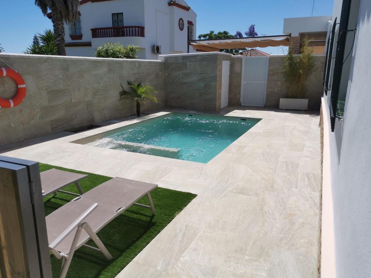 Holiday home La Orquidea Morada *