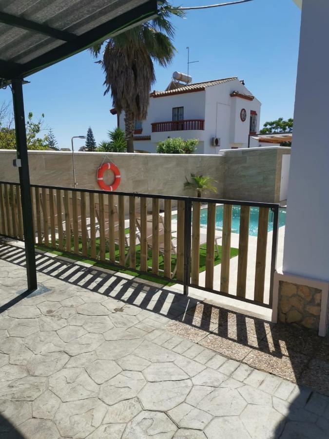 La Orquidea Morada Holiday home *