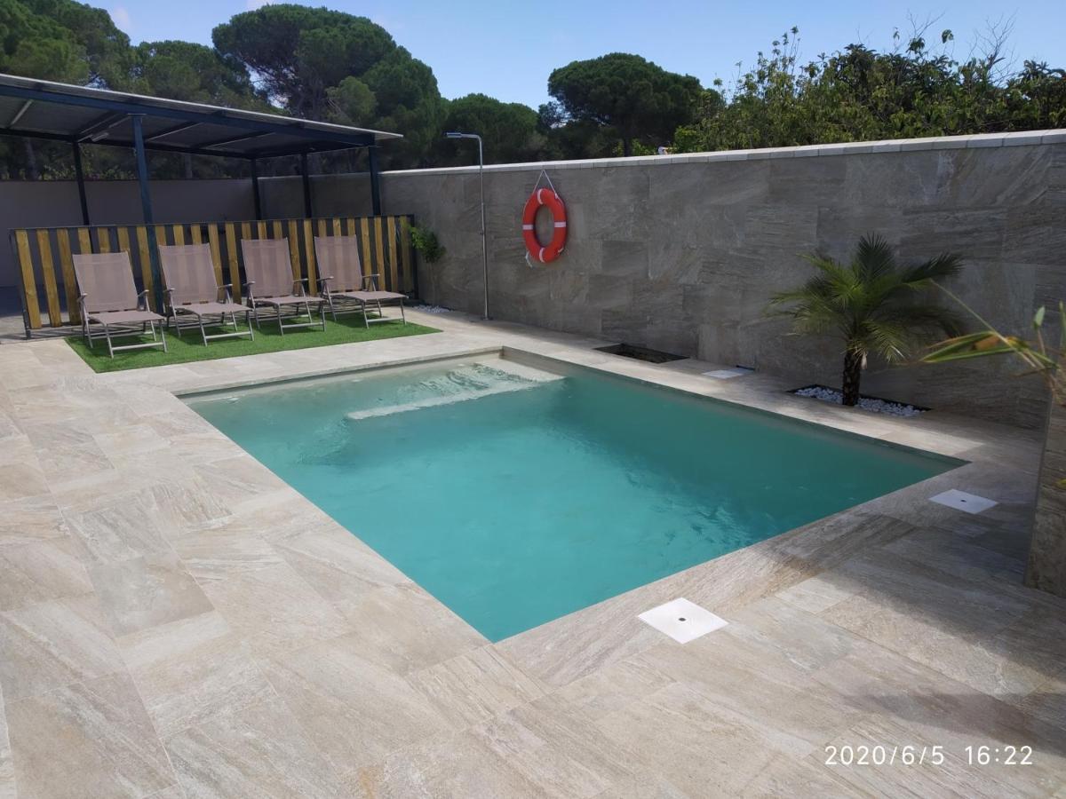 La Orquidea Morada Holiday home Conil De La Frontera