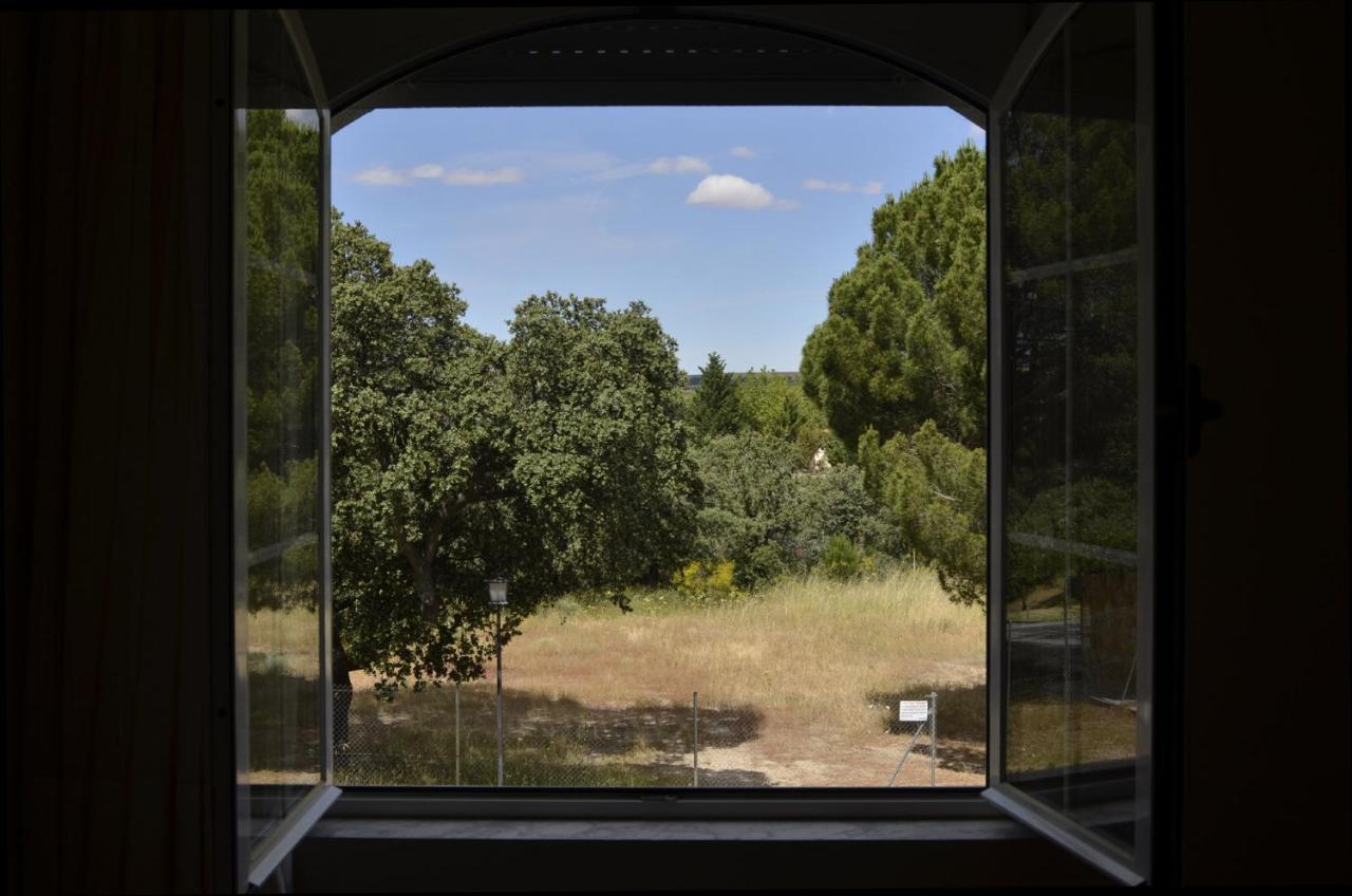 Country house El Capricho De Navares Pozanco