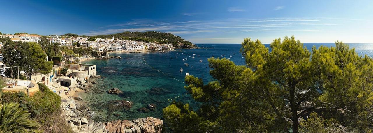 Résidence à - Port Trebol Avec Piscine Et Parking Privé Apartamento Rosas