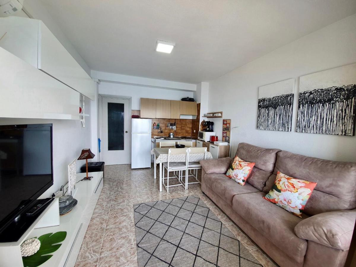 El Balcón Del Mar Apartamento Almuñécar