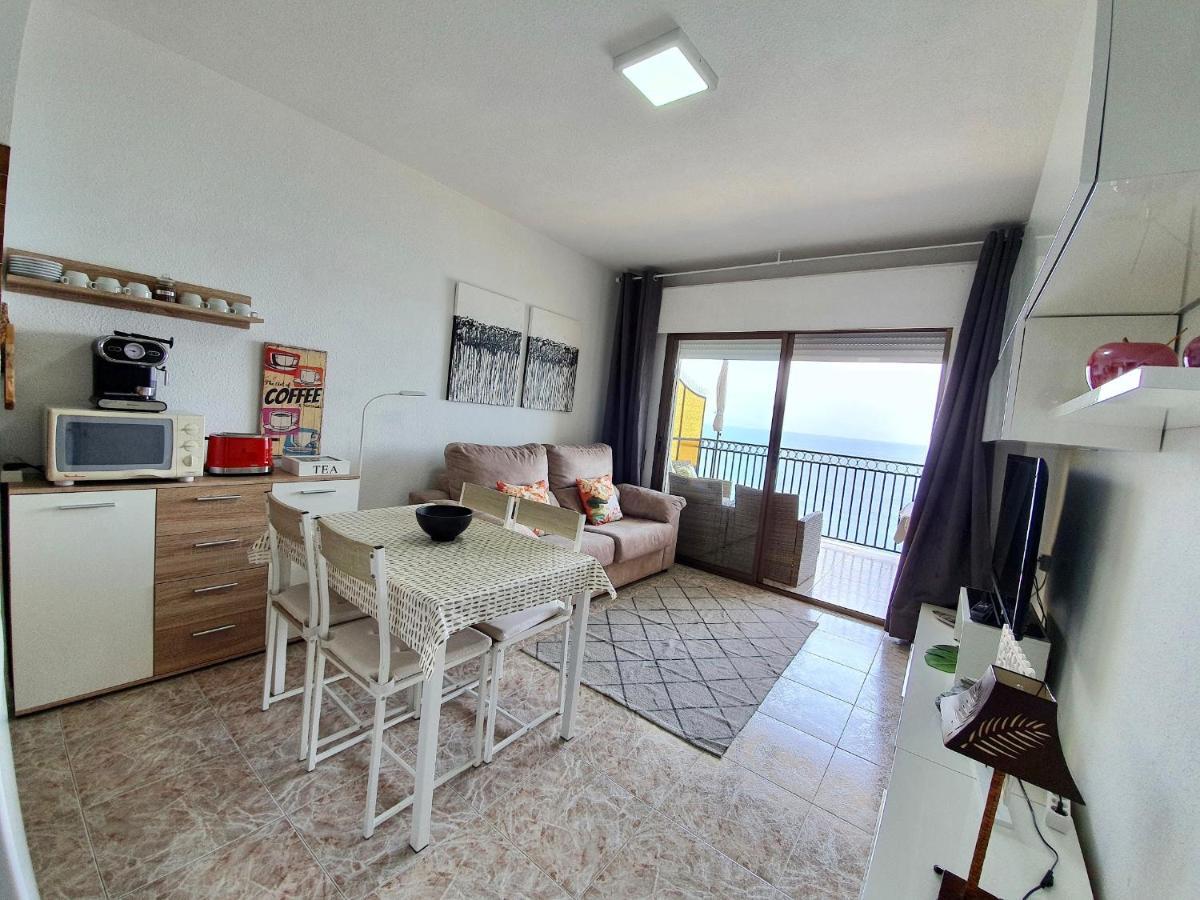 Apartamento El Balcón Del Mar Almuñécar
