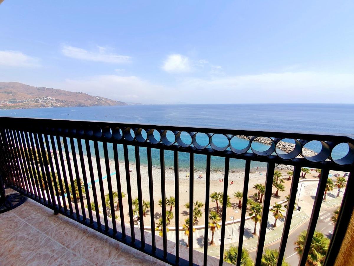 El Balcón Del Mar * Almuñécar
